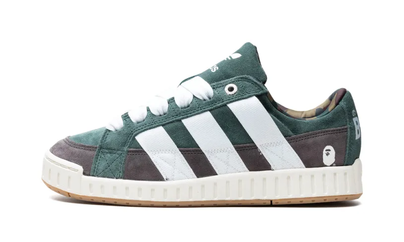 More Adidas Shoes Adidas_N_BAPE 'Bape'